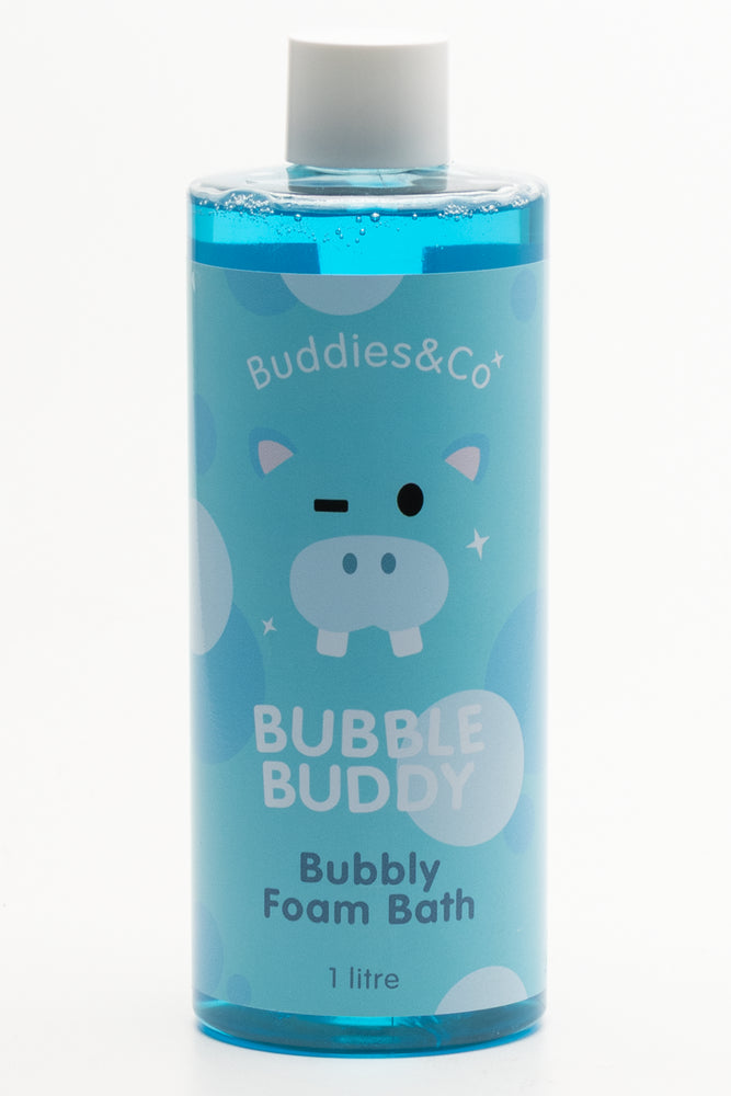 Buddies & Co Bubble Bath 1L