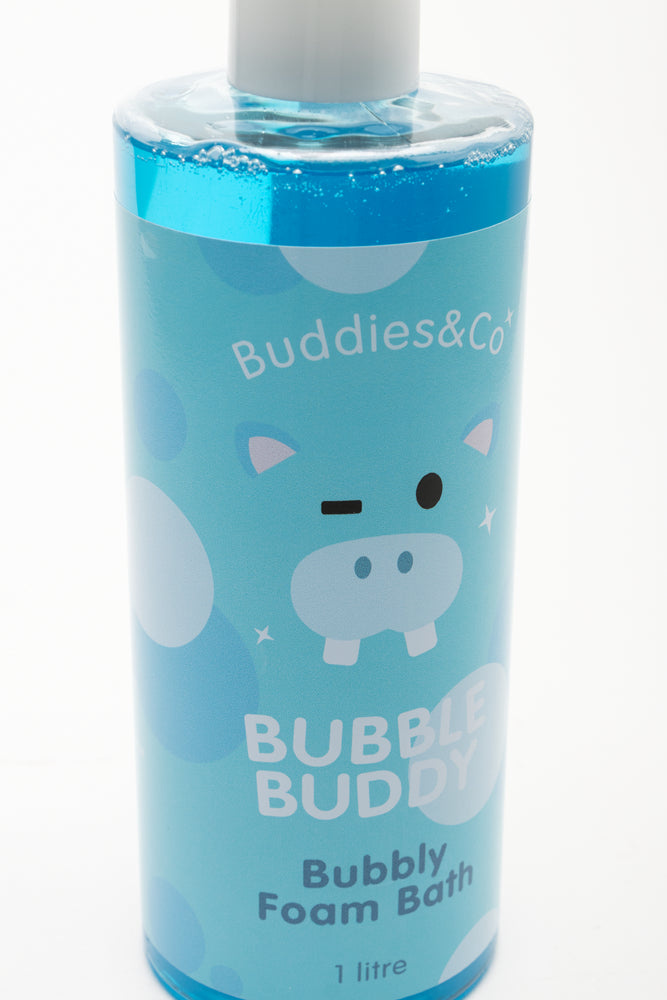 Buddies & Co Bubble Bath 1L (1)