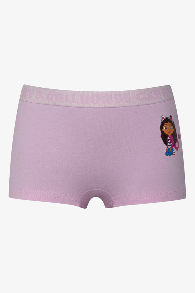 Gabby's Dollhouse 2 Pack Boylegs Turquoise And Purple