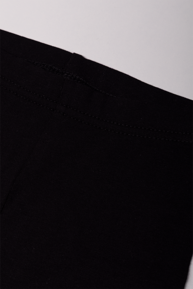 Long Legging Black