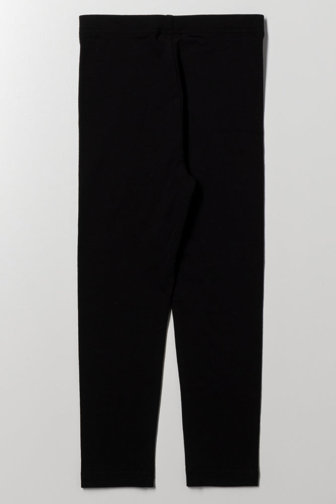 Long Legging Black (2)