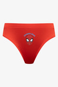 3 Pack Mini Brief Spider-Man (3)