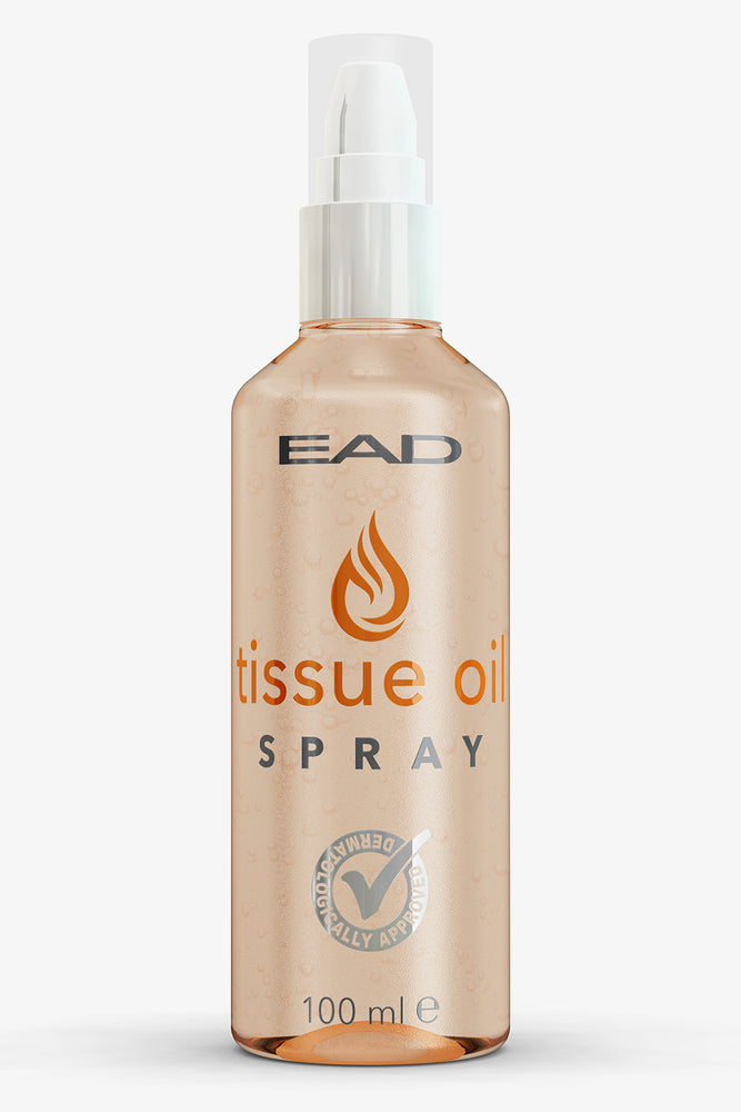 EAD Tissue Oil Spray 100ml