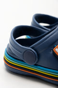 Truck Clogs Navy (3)