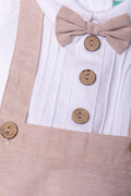 Dungaree Natural (1)