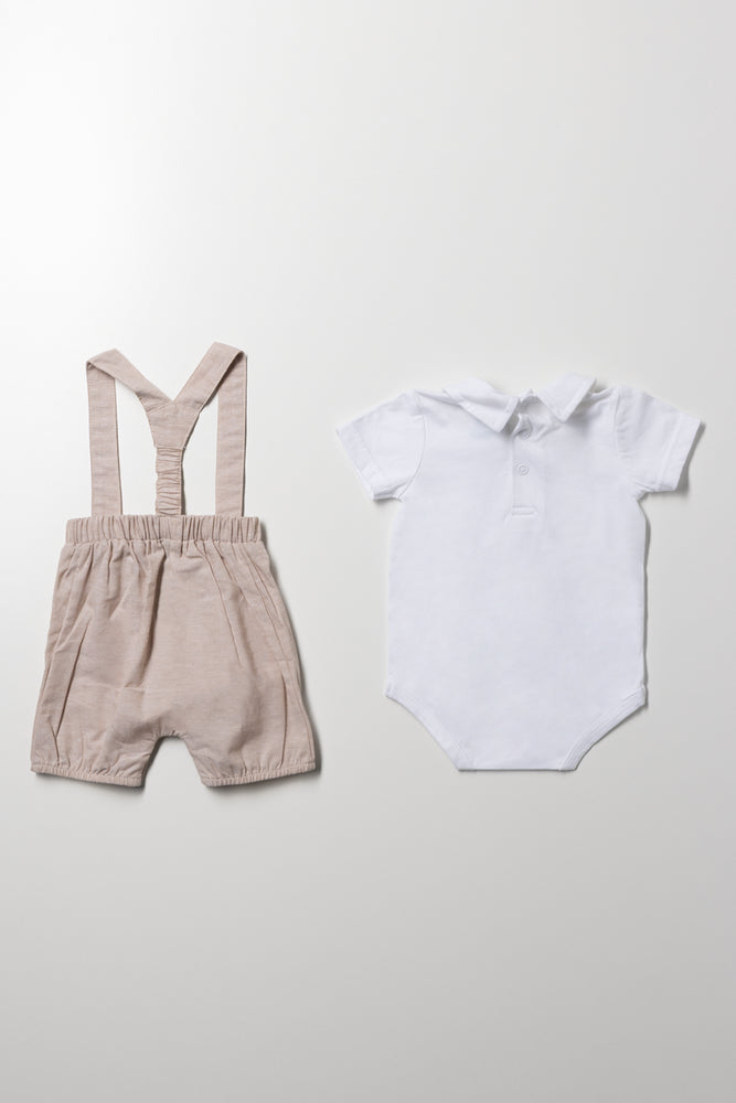 Dungaree Natural (3)