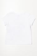 Ice Cream T-Shirt White (2)