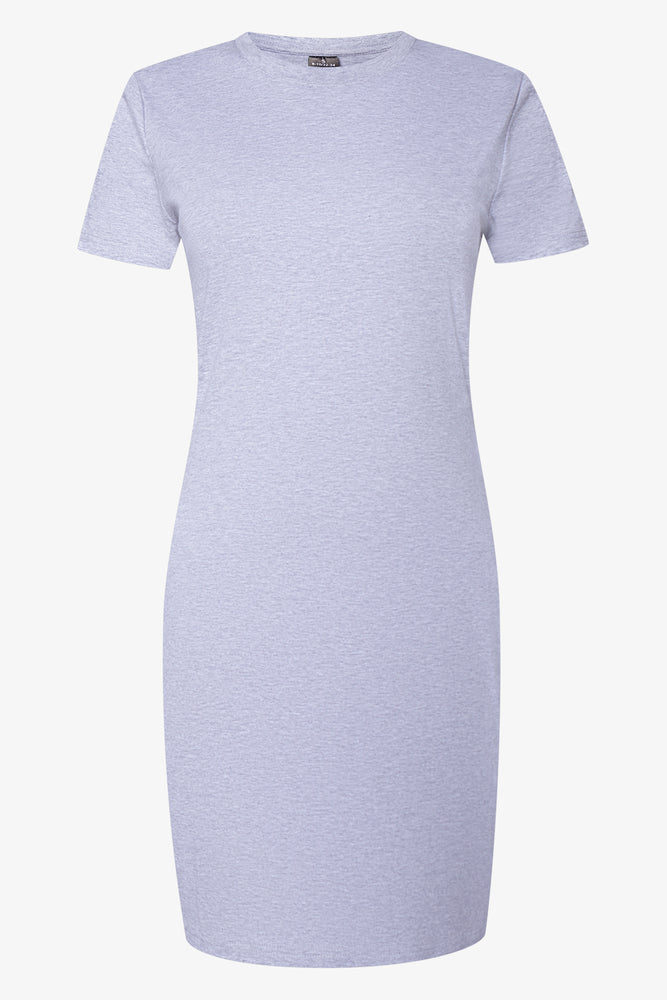 Bodycon Dress Grey