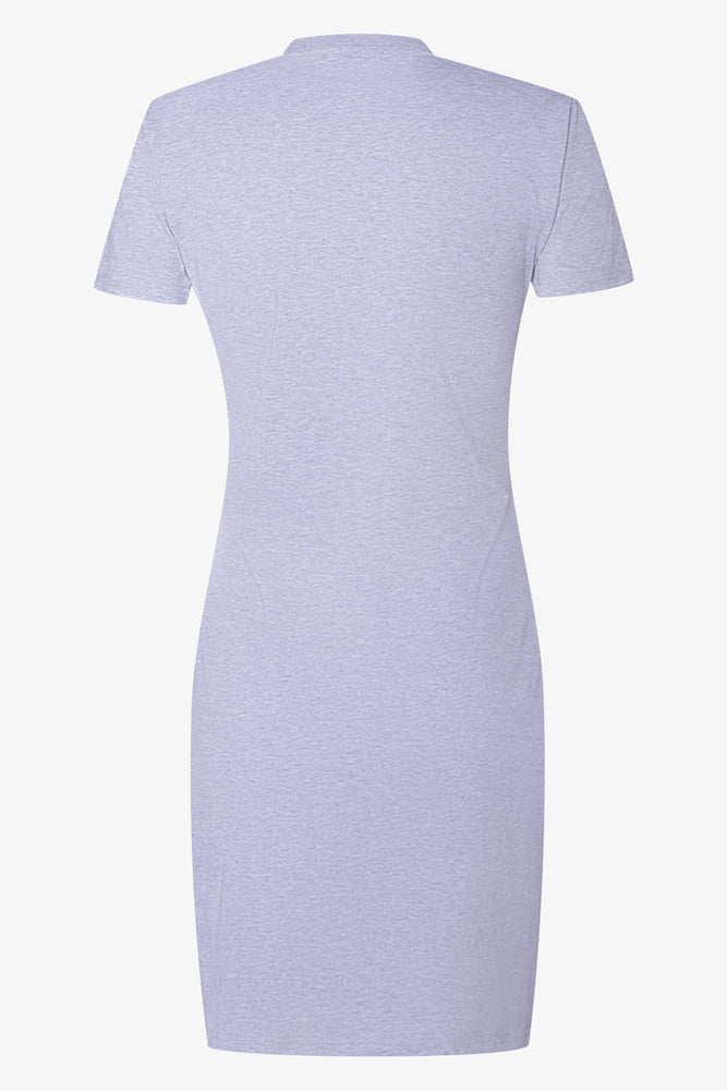 Bodycon Dress Grey