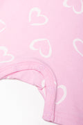 Little Love Romper Pink (2)