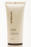 B. Fabulous Purifying Gel Face Wash 125ML (1)