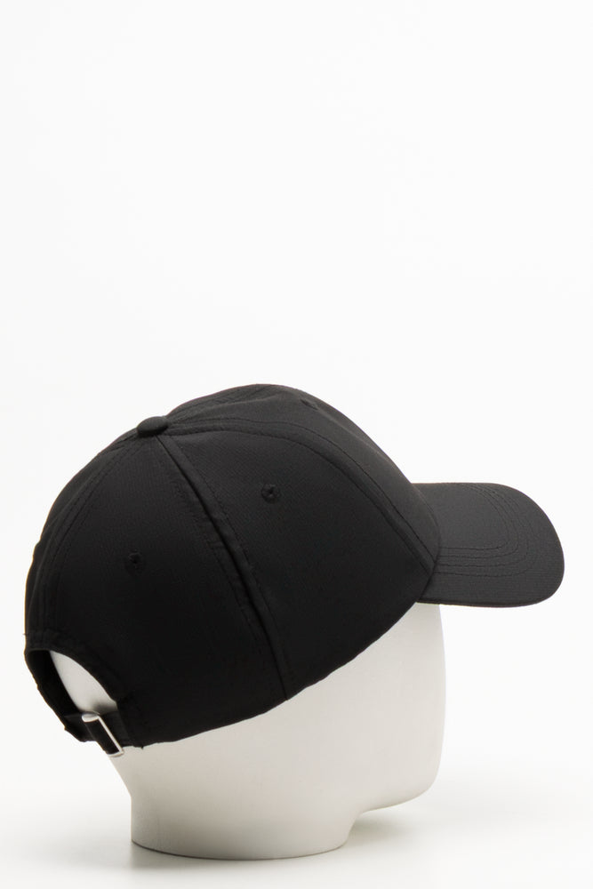 Cap Black