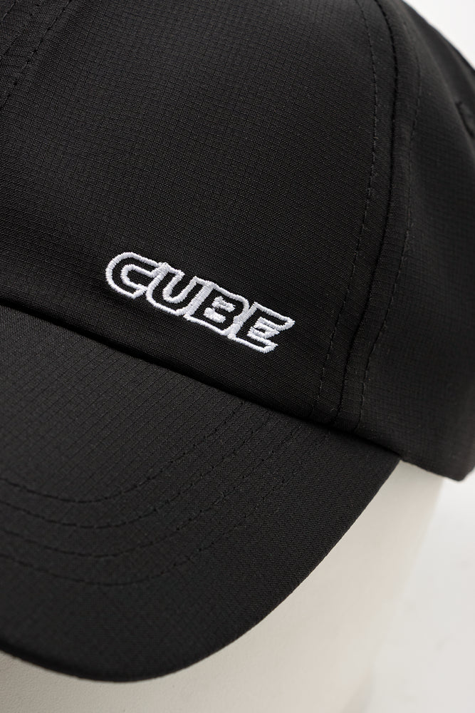 Cap Black (2)