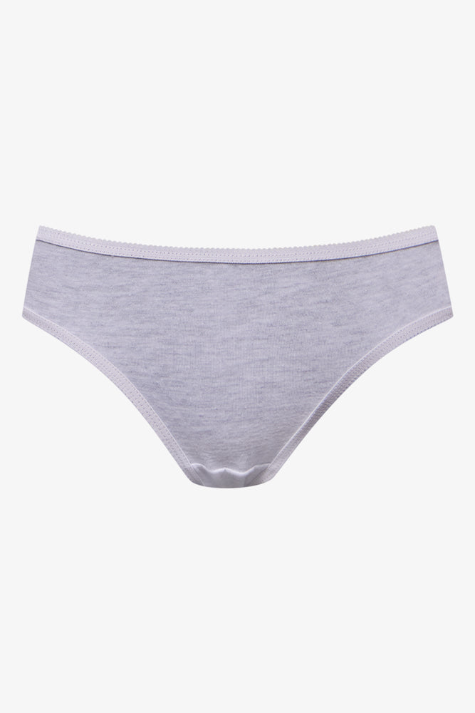 5 Pack Heart Bikini Panties Red (2)