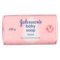 Johnson'S Lotion Soap