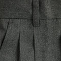 Boys School Regular Fit Pants Grey Toughees (5)