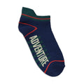 3 Pack Sport Socks Multi (3)