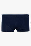 3 Pack Seam-Free Boxers Blue (2)