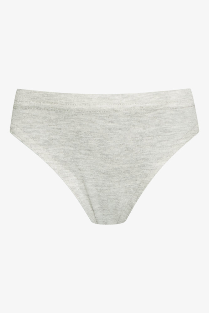 3 Pack Briefs Grey (2)