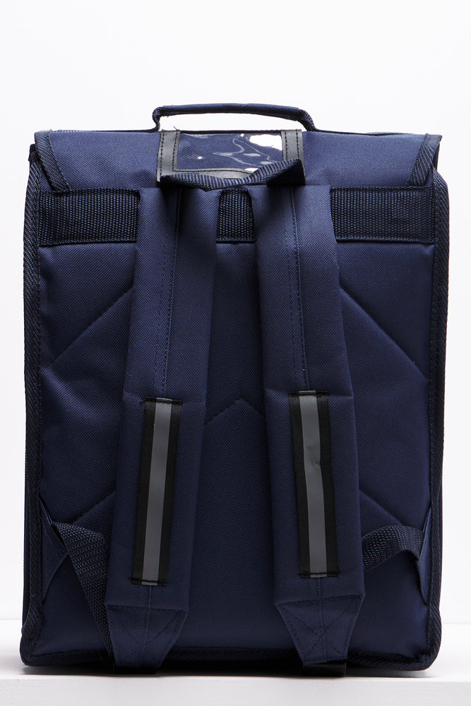 Division School Bag Navy (2)