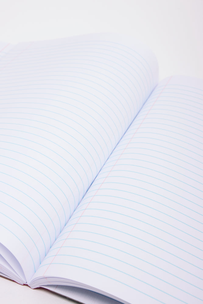 A4 192 Page Hardcover Book (1)