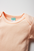 Short Sleeve Bodyvest Peach (1)
