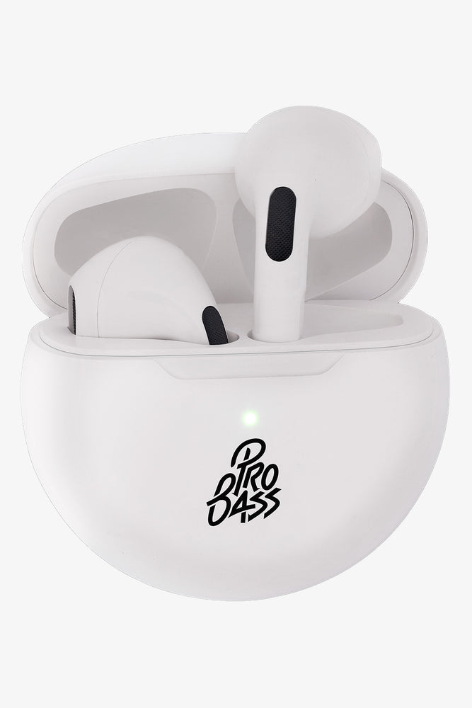 Pro Bass Future Tws White