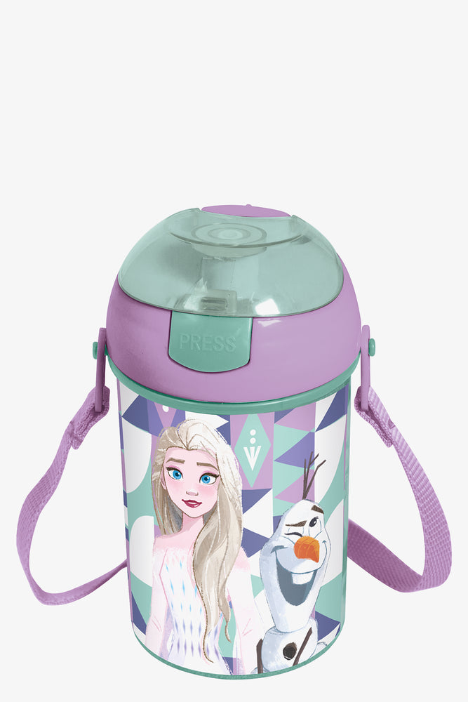 Frozen Pop Up Canteen Multi 450Ml