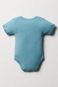 Short Sleeve Bodyvest Blue (2)