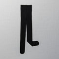 Opaque Tights Black (2)