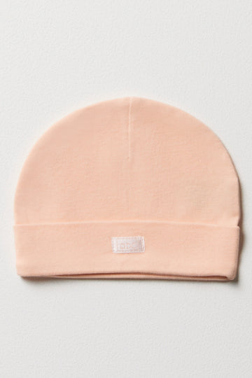 Hat Peach