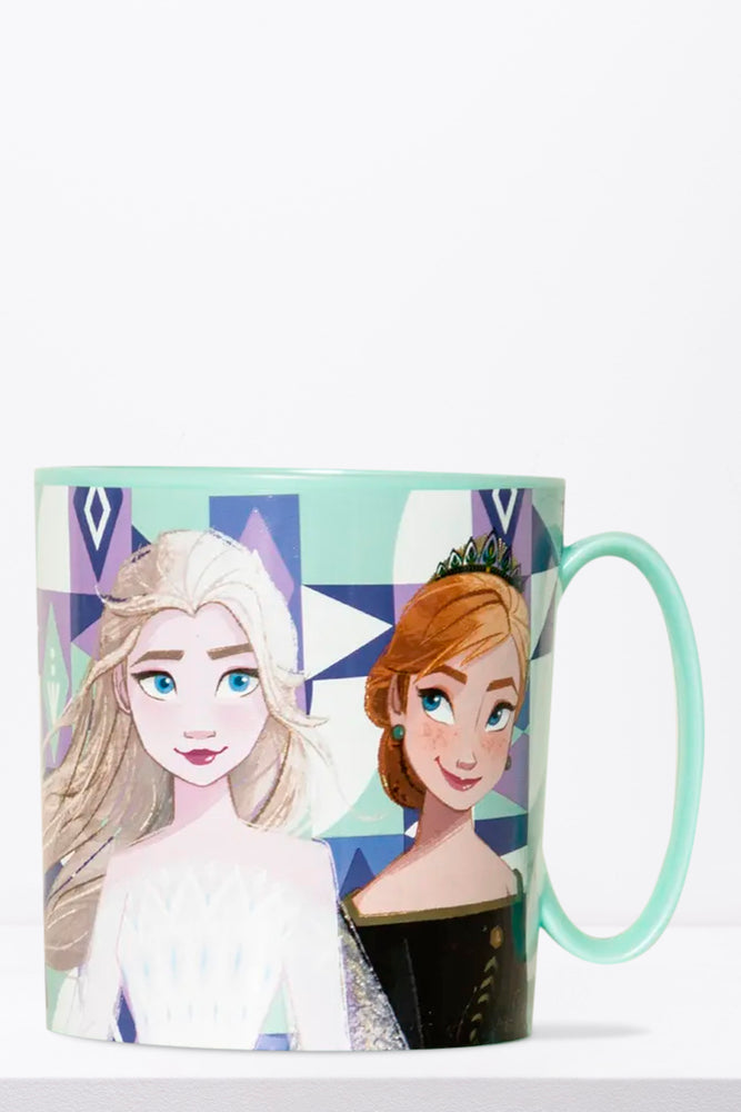 Frozen Mug Green