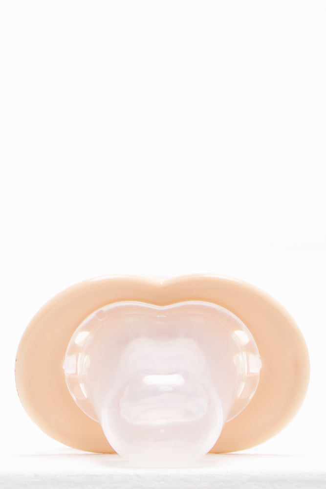 Safari Dummy Natural 0-6 Months