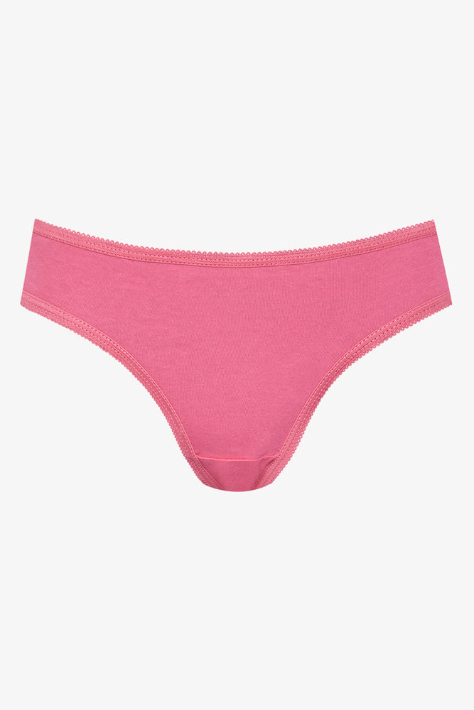 7 Pack Smileyworld Bikini Panties Multi (3)