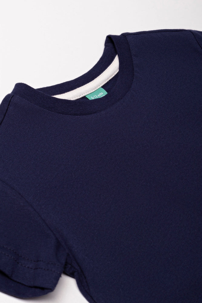 T-Shirt Navy