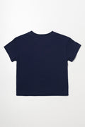 T-Shirt Navy (2)