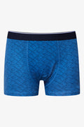 3 Pack Boxers Blue (3)
