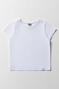 Short Sleeve T-Shirt White