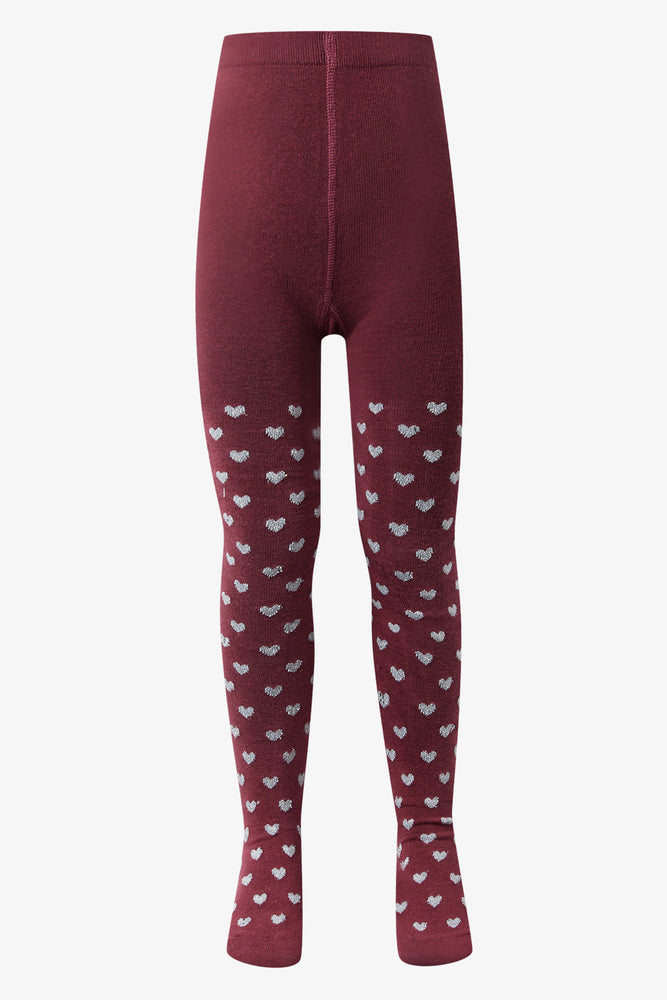 2 Pack Tights Grey (1)