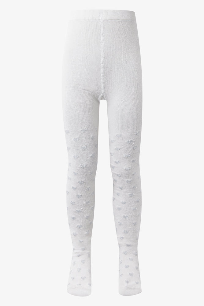 2 Pack Tights Grey (2)