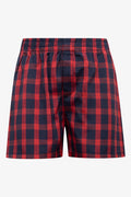 3 Pack Boxers Red (2)