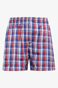 3 Pack Boxers Red (3)