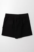 Cargo Shorts Black (2)
