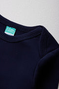 Long Sleeve Bodyvest Navy (1)