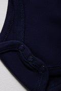 Long Sleeve Bodyvest Navy (2)
