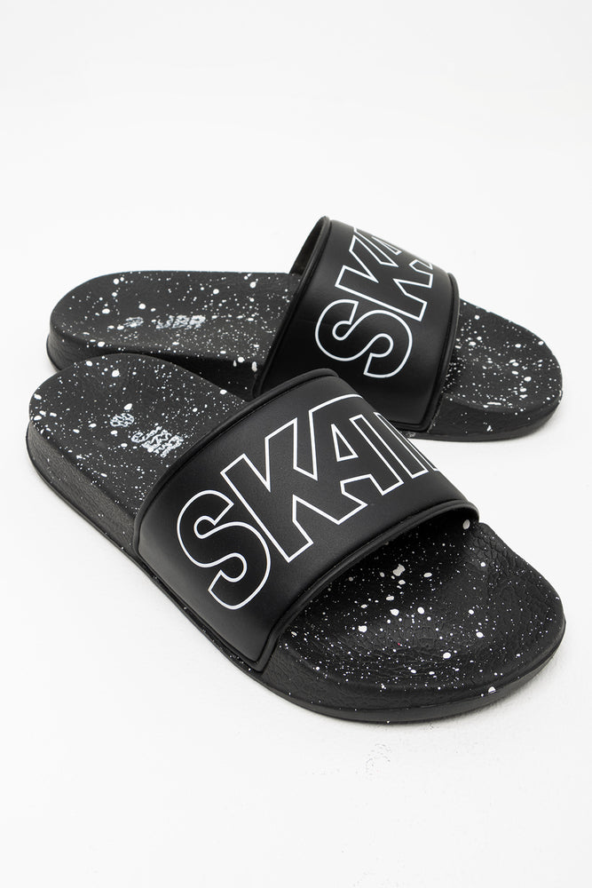 Slide Black