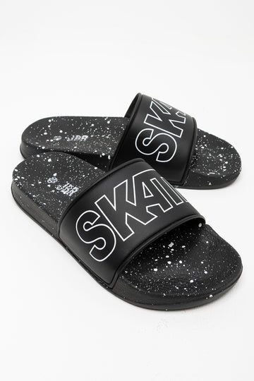 Slide Black