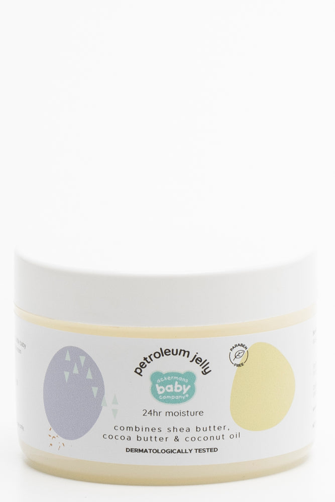 Baby Petroleum Jelly 250Ml