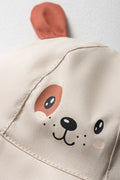 Dog Hat Natural (1)
