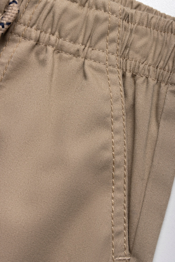 Shorts Natural (2)